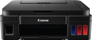Canon PIXMA G2400 Yazıcı kullananlar yorumlar